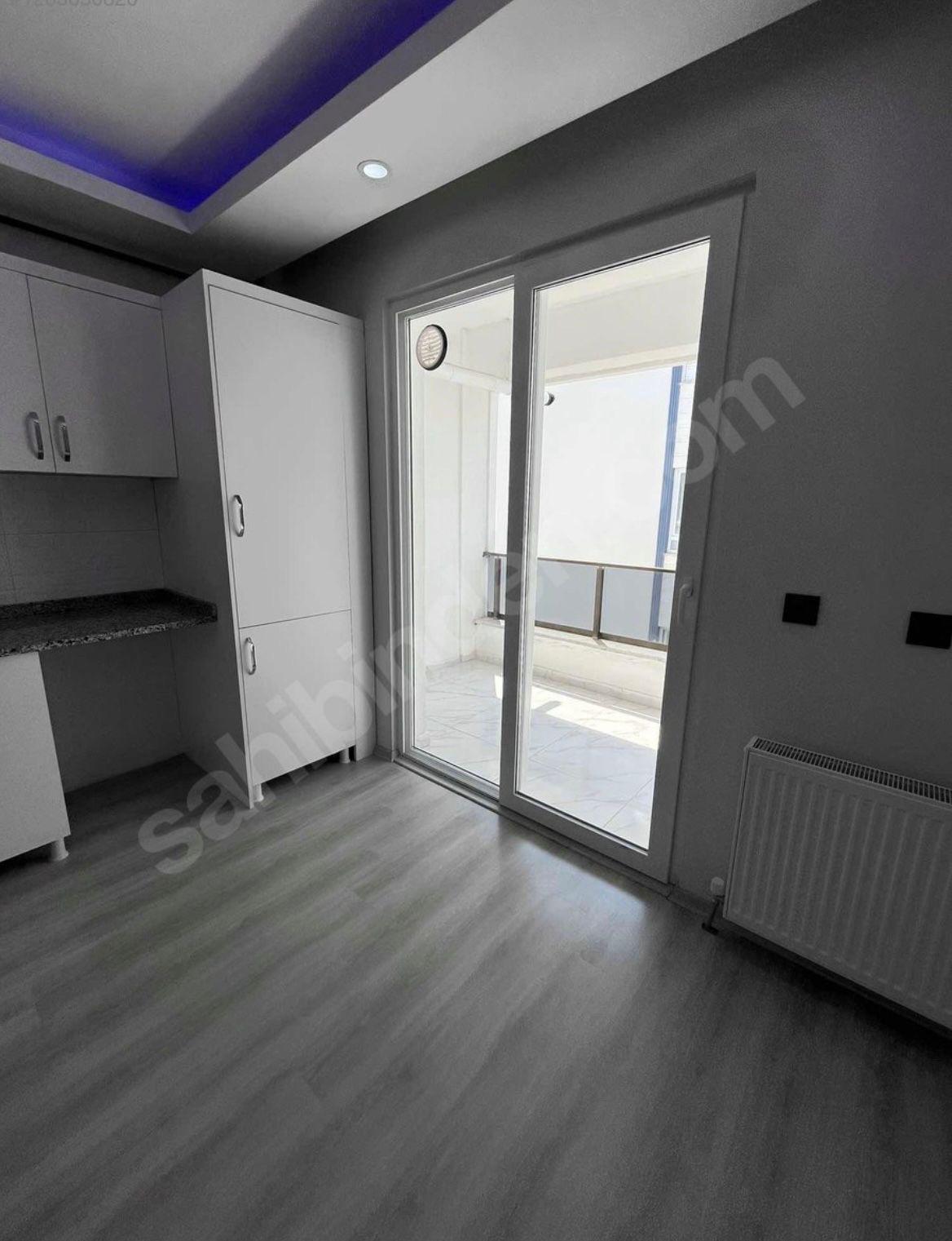 MABEL'DEN YUNUS EMRE MAHALLESİ'NDE SATILIK 1+1 DAİRE